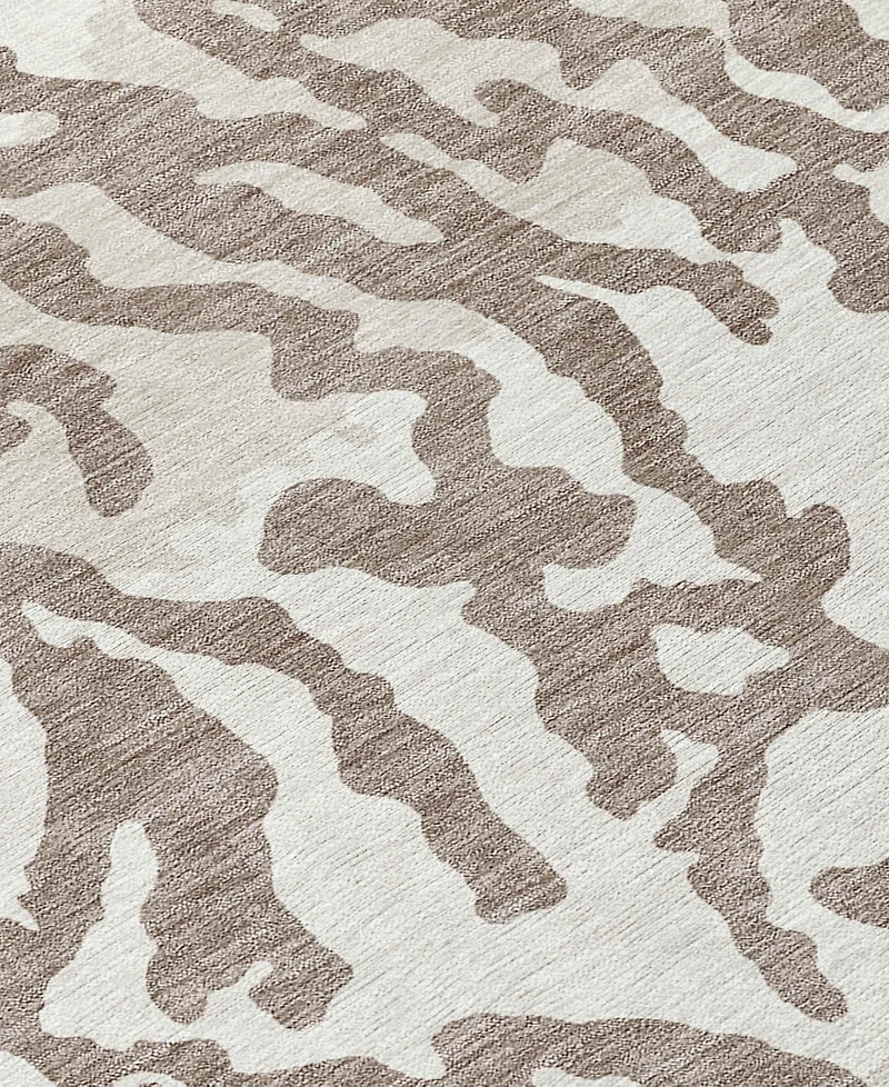 Addison Chantille Machine Washable ACN873 8'x10' Area Rug