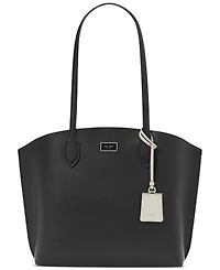 kate spade new york Suite Leather Tote Bag