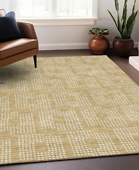 Addison Chantille Machine Washable ACN890 8'x10' Area Rug