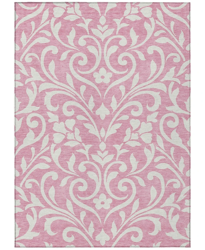 Addison Chantille Machine Washable ACN875 8'x10' Area Rug