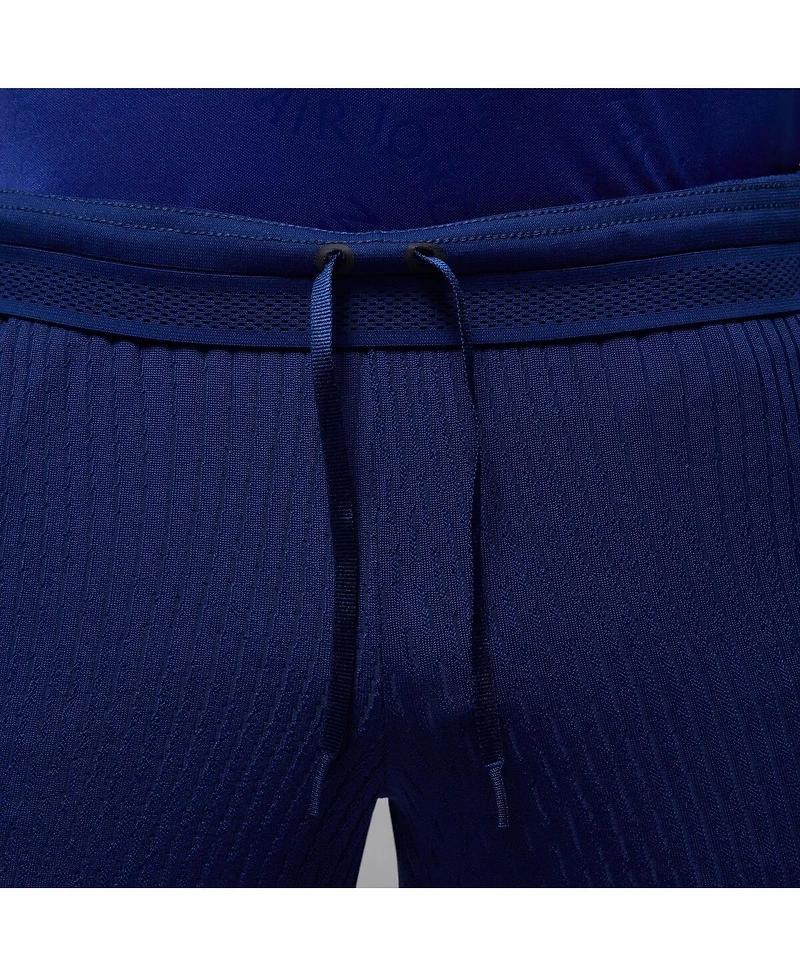 Jordan Men's Blue Paris Saint-Germain 2024/25 Fourth Advance Strike Pants