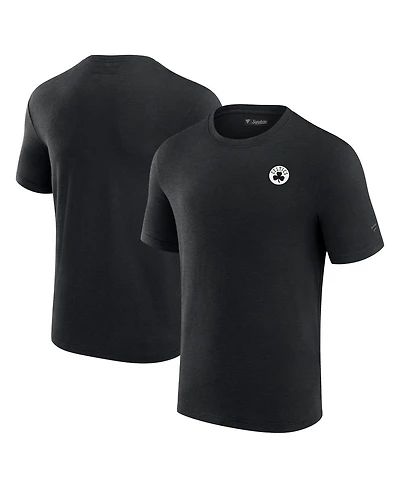 Fanatics Men's Black Boston Celtics Front Office Modal T-Shirt