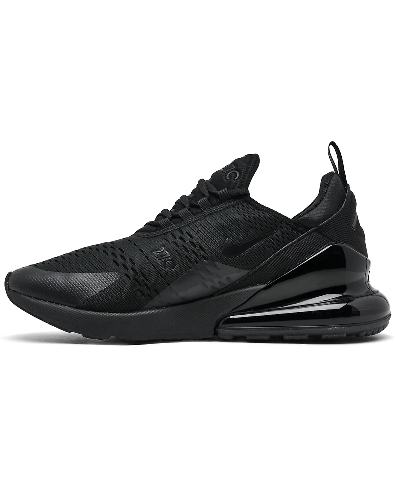 Nike Men's Air Max 270 Casual Sneakers from Finish Line