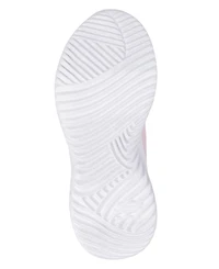 Skechers Little Girls Slip-ins: Bounder - Simple Cute Casual Sneakers from Finish Line