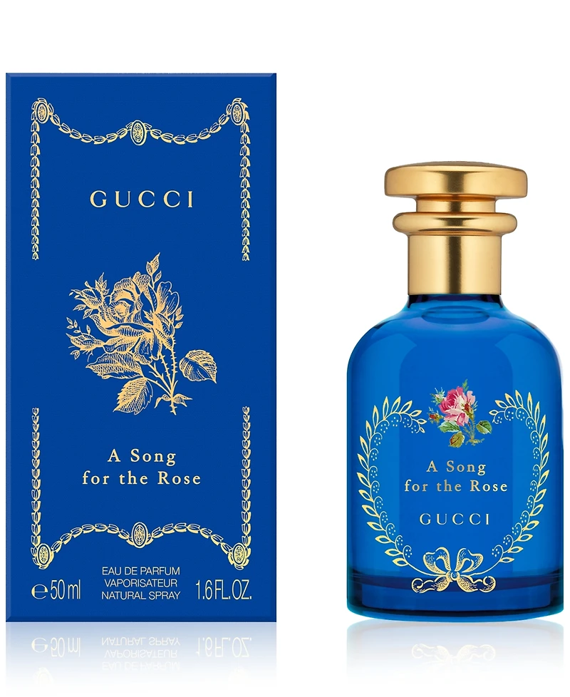 Gucci The Alchemist's Garden A Song For The Rose Eau de Parfum, 1.6 oz.