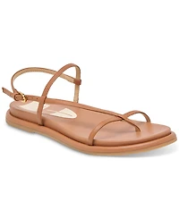 Dolce Vita Women's Dallen Strappy Footbed Sandals