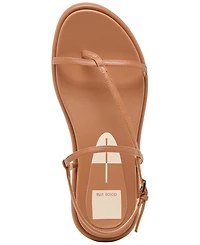 Dolce Vita Women's Dallen Strappy Footbed Sandals