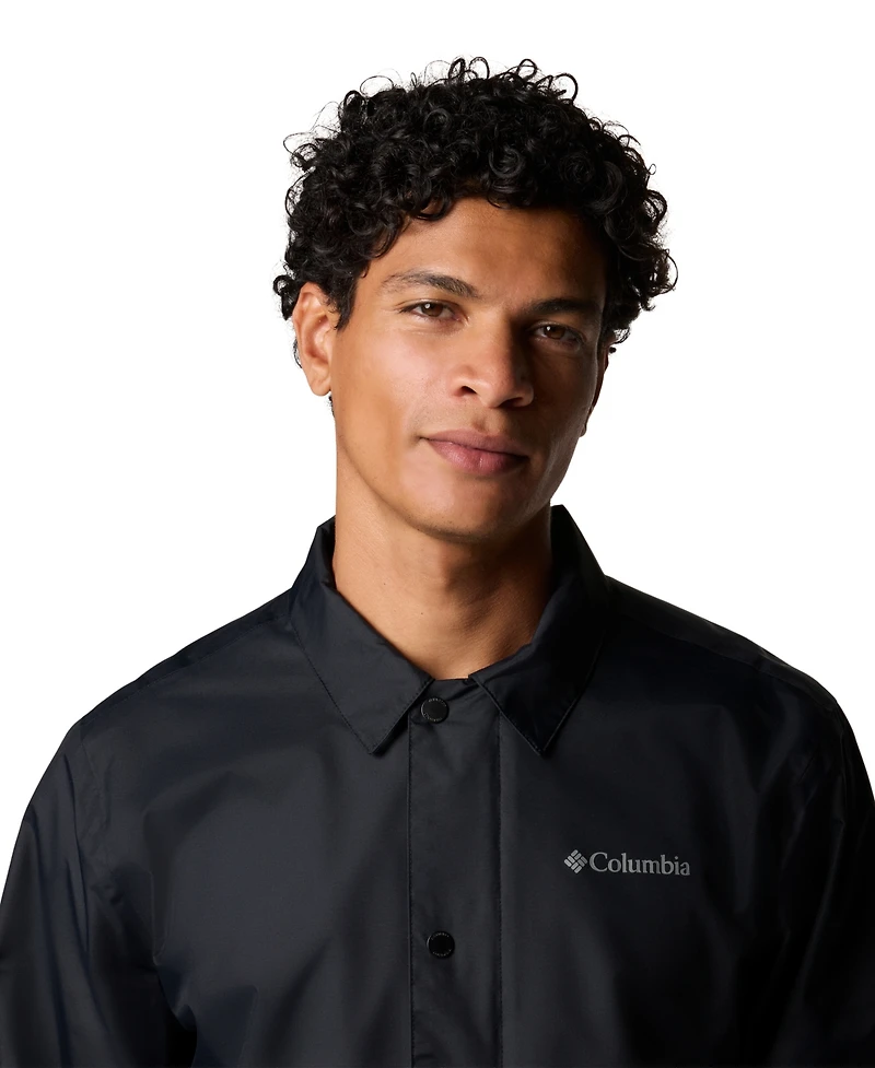 Columbia Men's Sleetwood Mac Jacket