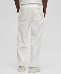 Mode of One Men's Drawstring Pull-On Straight-Leg Pants, Exclusively at Macy's