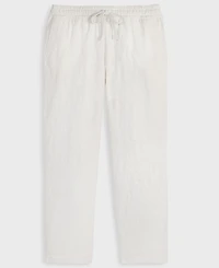 Mode of One Men's Drawstring Pull-On Straight-Leg Pants, Exclusively at Macy's