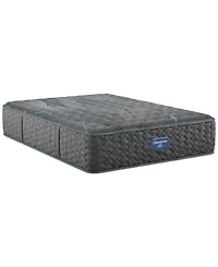 Beautyrest Level Two 14" Plush Tight Top Mattress