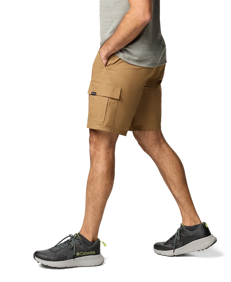 Columbia Men's Rapid Rivers Cargo Shorts