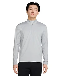Nike Men's Victory Dri-fit Half-Zip Golf Shirt