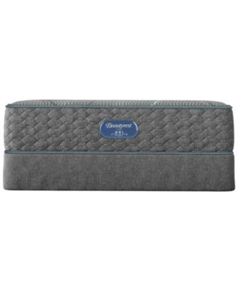 Beautyrest Level Two 12 Medium Firm Hybrid Mattress Collection