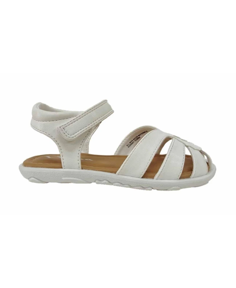 Nina Big Girls Dallina Fisherman Sandals