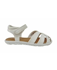 Nina Big Girls Dallina Fisherman Sandals