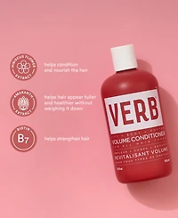 Verb Volume Conditioner, 12 oz.