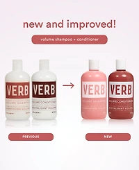 Verb Volume Shampoo, 32 oz.