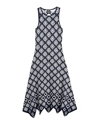 Chinti & Parker Women's Laura Whitmore Sunflower Dress