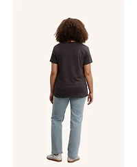 Nom Maternity The Groove Tee