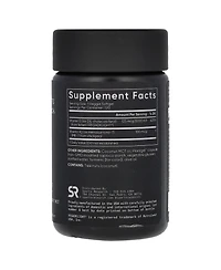 Sports Research D3 + K2 Plant-Based