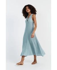 Chinti & Parker Women's Laura Whitmore Siren Dress
