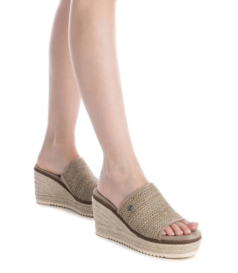 Refresh By Xti Women's Wedge Sandals
