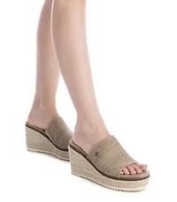 Refresh By Xti Women's Wedge Sandals