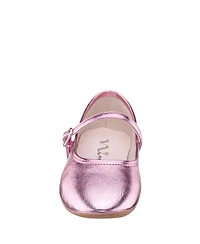 Nina Little and Big Girls Nicola Ballet Flats