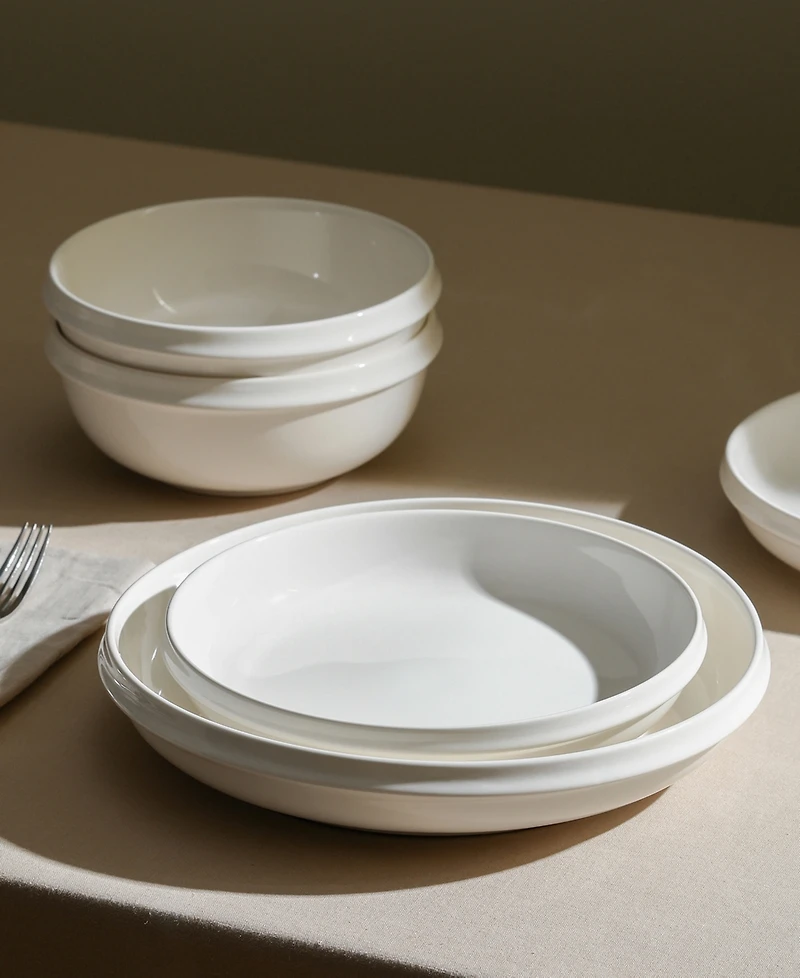 Stone Lain Verso Pc. Dinnerware Set