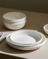 Stone Lain Verso Pc. Dinnerware Set