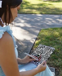 Lifelines FlowArt Dot-Pop Natural Flow Art Kit