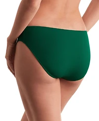 Mimi Flamingo Women's Logan Bikini Bottoms