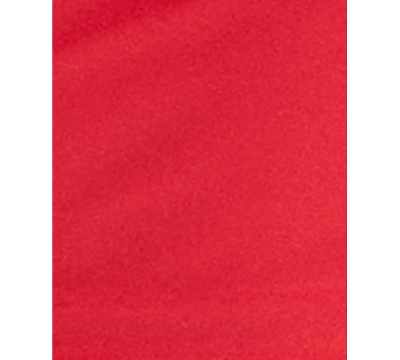 Crystal Doll Juniors' Bandeau Ruched Jersey Bodycon Dress