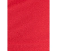 Crystal Doll Juniors' Bandeau Ruched Jersey Bodycon Dress