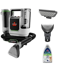 Bissell Little Green ProHeat Portable Carpet & Upholstery Cleaner