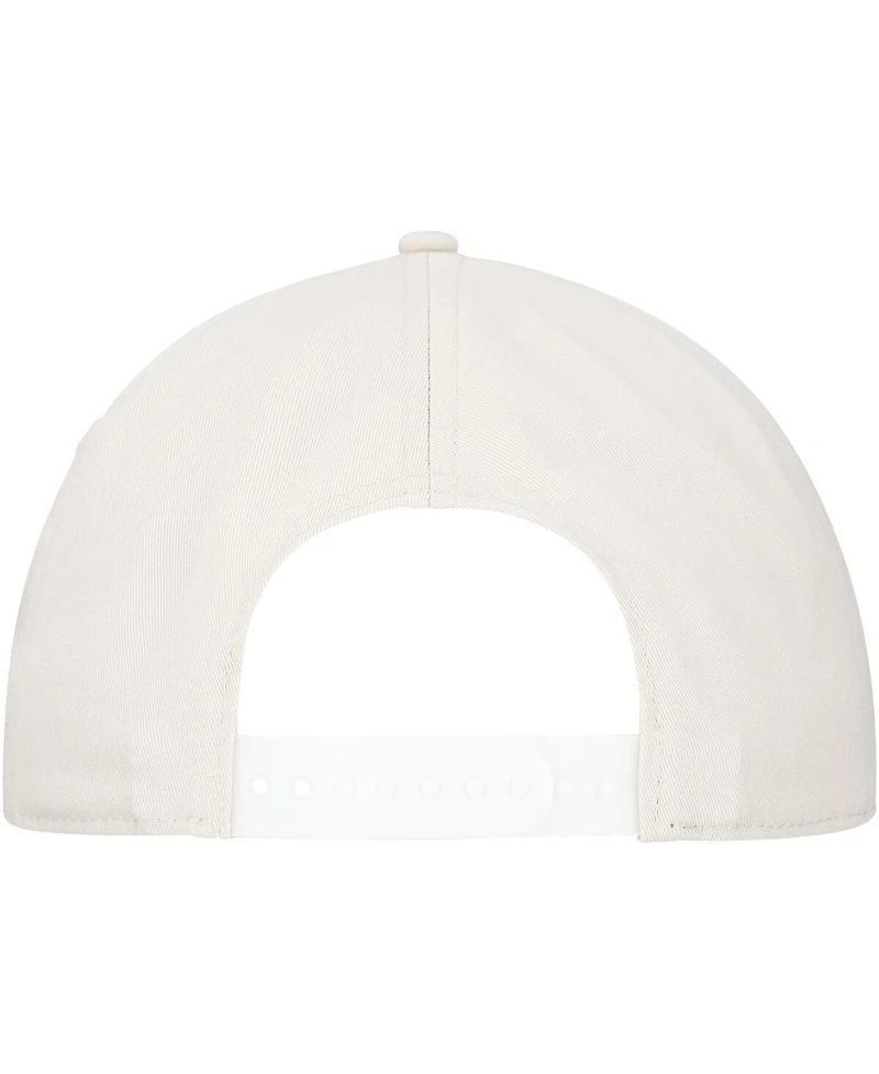 Barstool Golf Men's and Women's Cream Arnold Palmer Invitational Adjustable Rope Hat