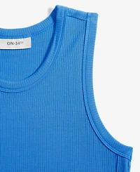 On 34th Women's Ribbed Knit Midi Dress