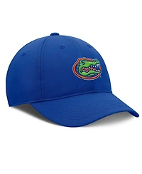 Top of the World Men's Royal Florida Gators Victory Trainer Adjustable Hat