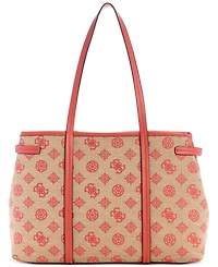 Guess Beyza Large Girlfriend Tote Bag