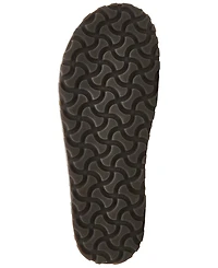 Birkenstock Women's Utti Suede Leather Moccasin Casual Sneakers from Finish Line