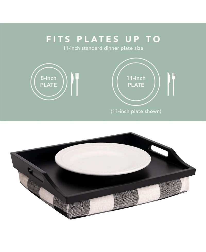 Rossie Home Lap Tray