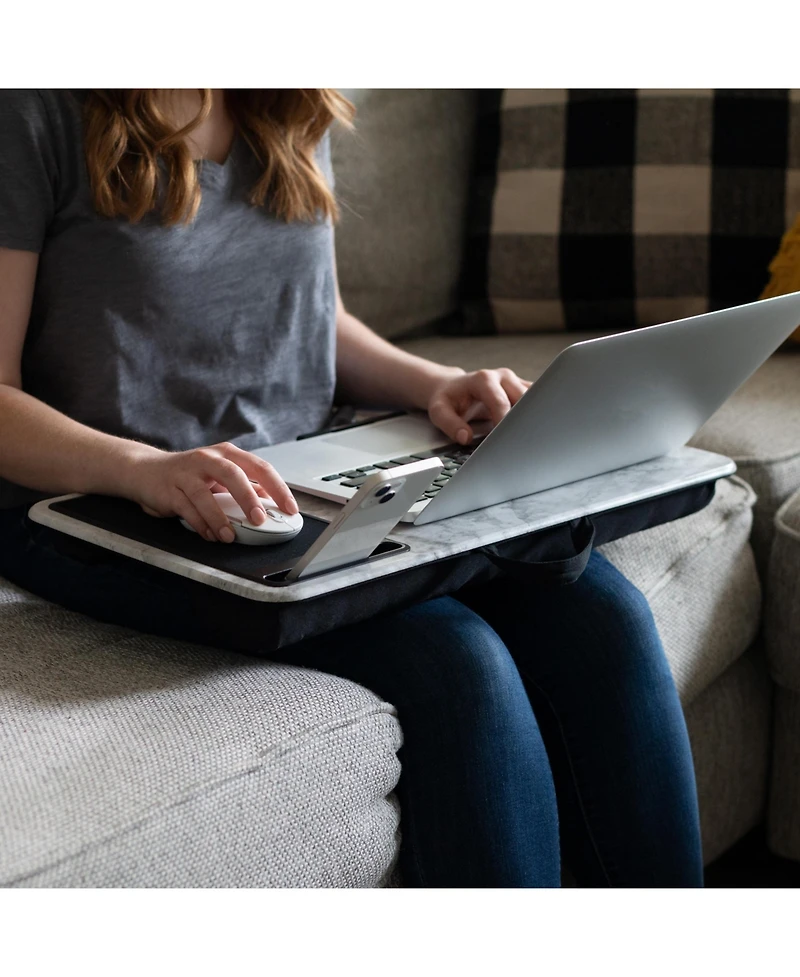 Lapgear Home Office Lap Desk