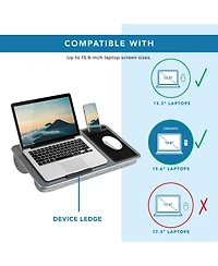 Lapgear Home Office Lap Desk
