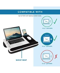 Lapgear Home Office Pro Lap Desk