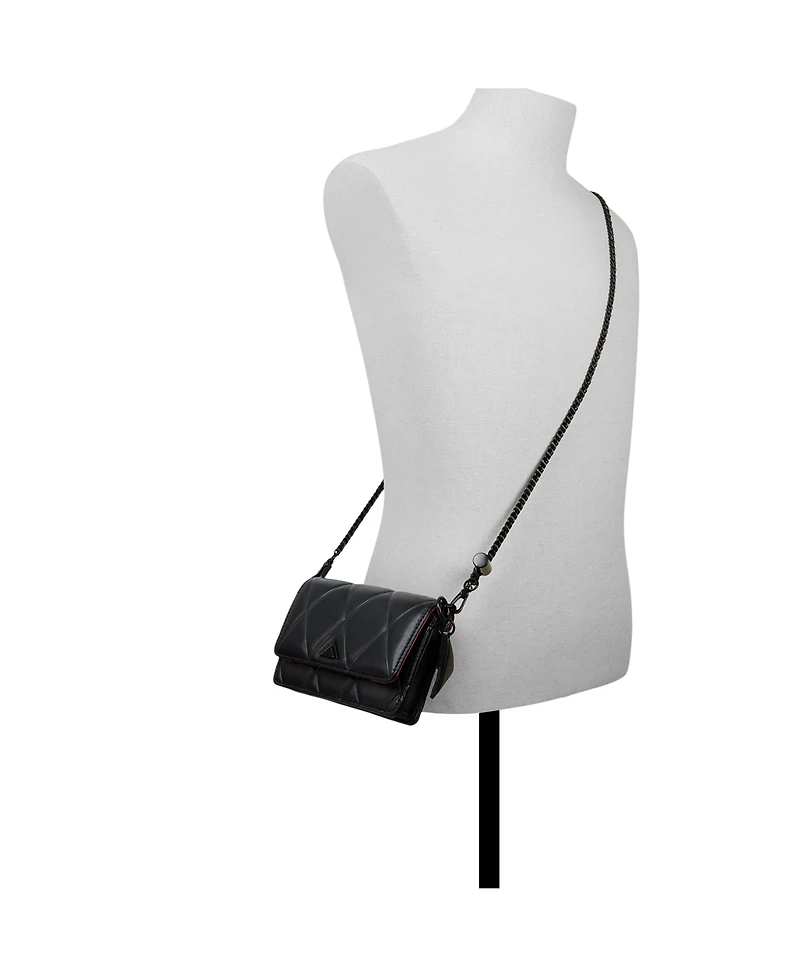 Aldo Women's Fititalllx Crossbody Wallet