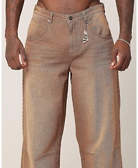 Saint Morta Men's Amplus Jeans