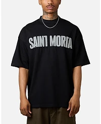Saint Morta Men's Ages Premium T-Shirt