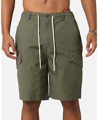Carre Men's Quality Cargo Shorts