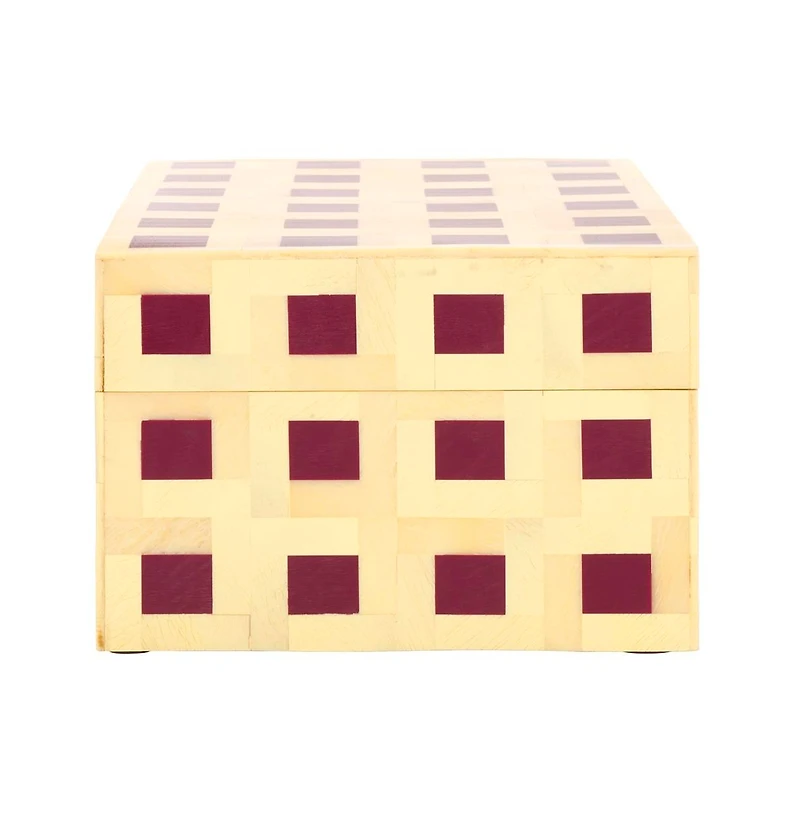Sati, Decor Box Set 2